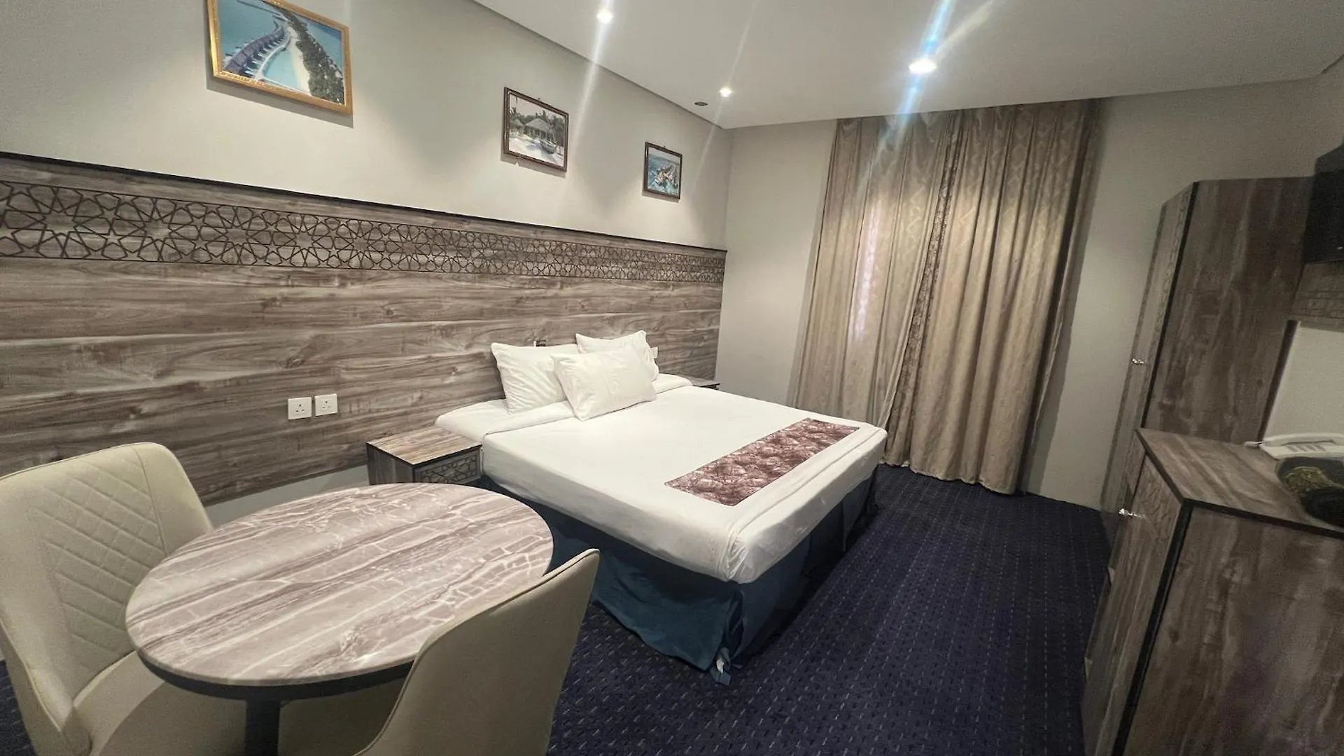 Hotel فندق ليمة الذهبي Mecca