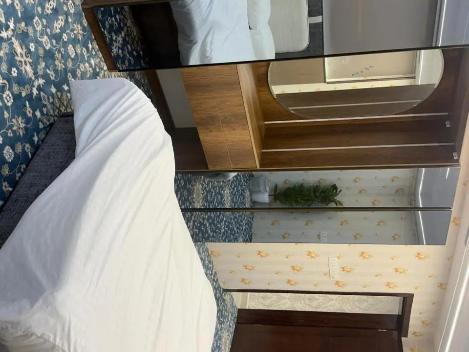 Hotel فندق ليمة الذهبي Mecca Saudi Arabia