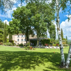 D'hôtes Alizé, Le Moulin De Prédelles Couette-café Reillanne
