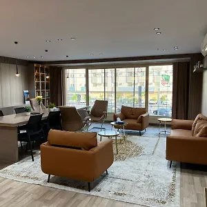 فيتالايت الخاصة Hotel Médine