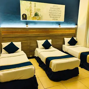 Chatha Manoura- Hotel Médine
