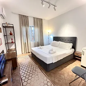 Myslym Shyri Hotel Tirana