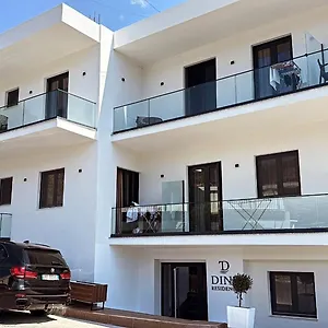 Dine Hotel Himare