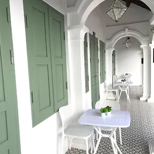 La Petite Maison Hotel Luang Prabang