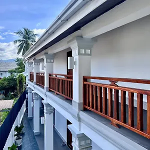 My Maison d'hôtes Luang Prabang