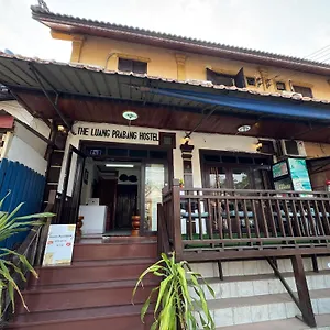 Isano Auberge de jeunesse Luang Prabang