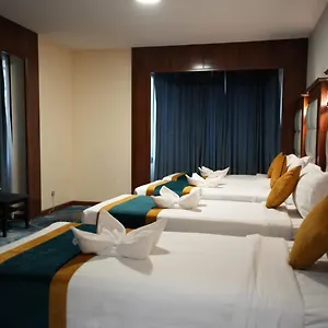 Durra Al Madinah Hotel Medina