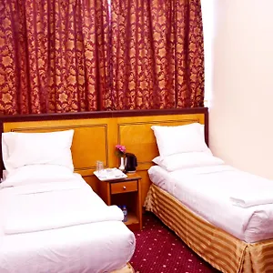 Anwar Al Deafah Hotel