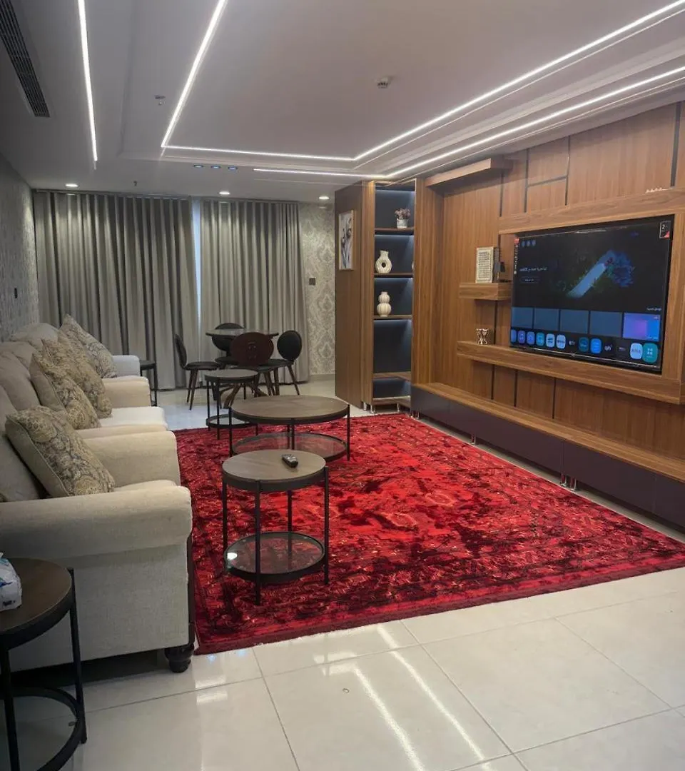 فندق ليمة الذهبي Mecca Hotel