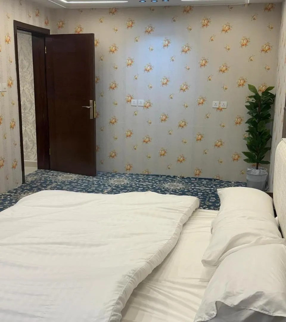 Hotel فندق ليمة الذهبي Mecca Saudi Arabia