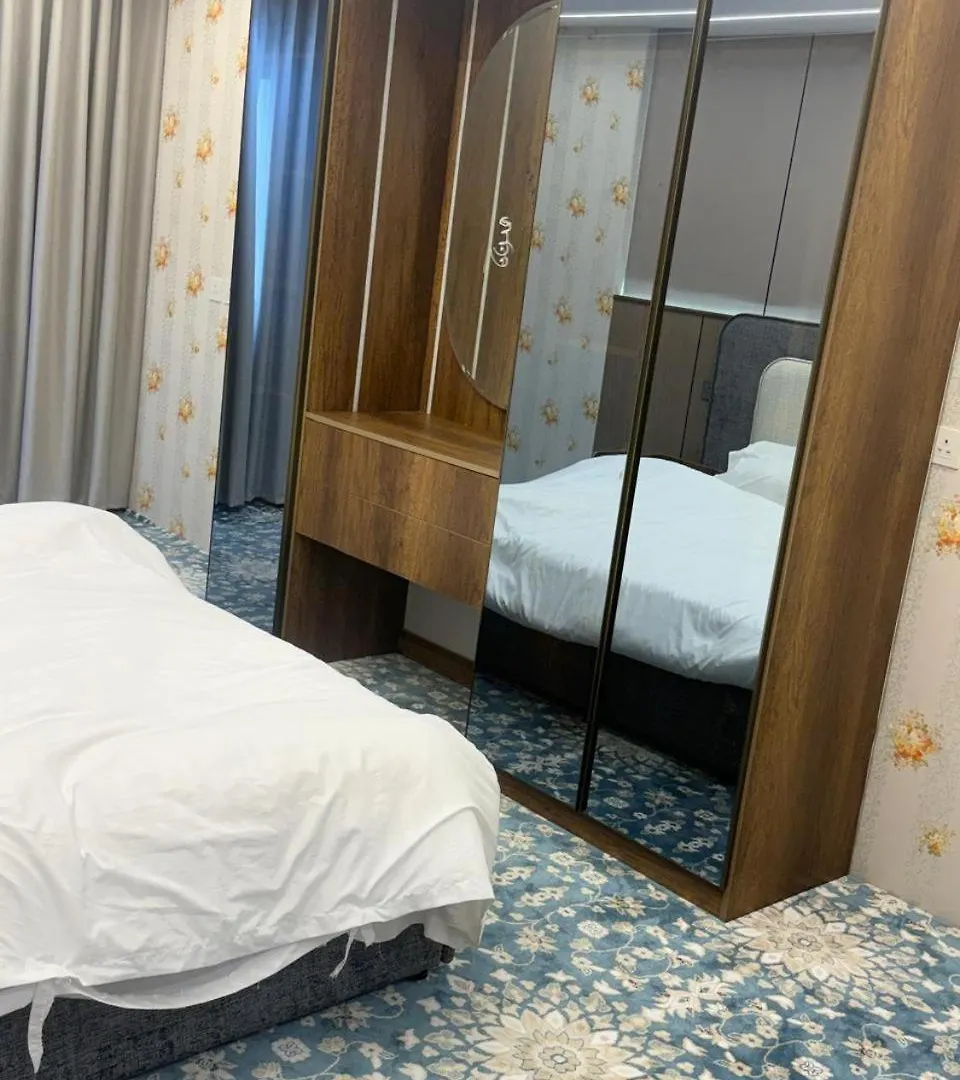 فندق ليمة الذهبي Mecca Hotel